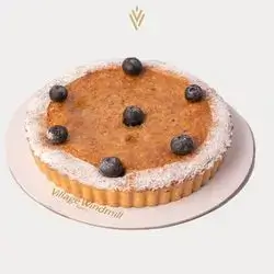 Blueberry Tart