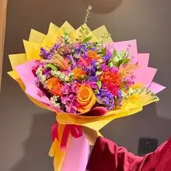 Flower Bouquet