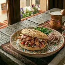بەرگری دۆنەری مریشک