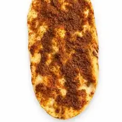 Kulera with Coriander