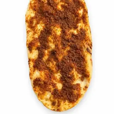 Kulera with Coriander