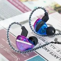 CCZ DC01 Pro in Ear Monitor