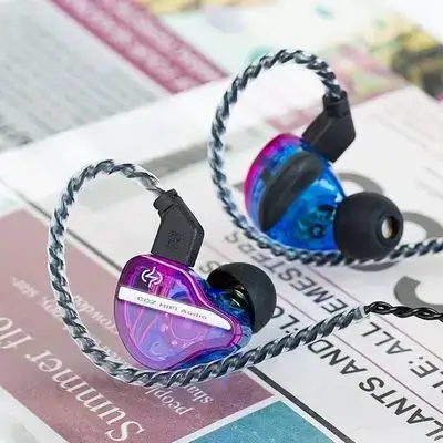 CCZ DC01 Pro in Ear Monitor