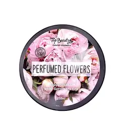 Top Beauty Perfumed Flowers Cream-Butter