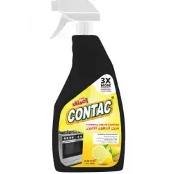 Contac grease remover concentrated - 1 liter