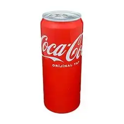 Turkish Cola 330Ml