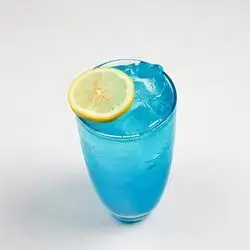 Blue Mojito