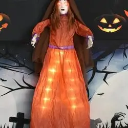 Hallowen decorations