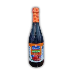 Diamond pomegranate molasses sauce 660 ml