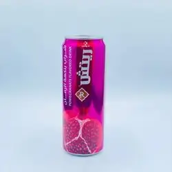 Pomegranate Juice 355 Ml