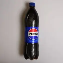 Pepsi Bottle