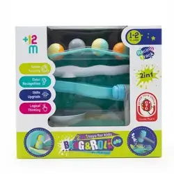 Small Baby ’S Toys