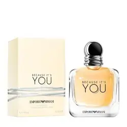 Emporio Armani Because It’s You Giorgio Armani 100ml