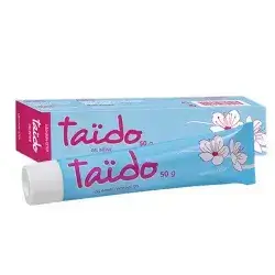TAIDO GEL INTIME