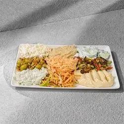 Appetizers Large