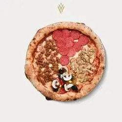 Four Seasons Pizza