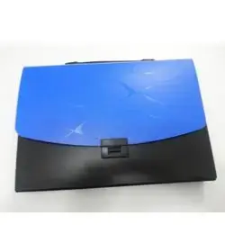 Connie expanding file BAG