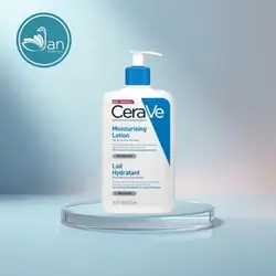 eraVe Moisturising Lotion 473ml