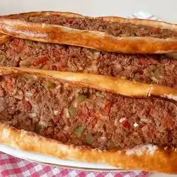Minced Mead Pida