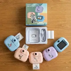  Camera Printer 