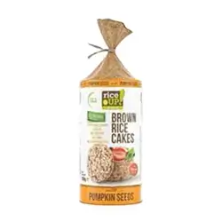 Rise Up Cake Bag 120 g