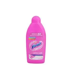 Vanish Oxi Action Hand Carpet And Upholstery Care Shampoo 450 Ml