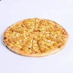 Chizza Pizza