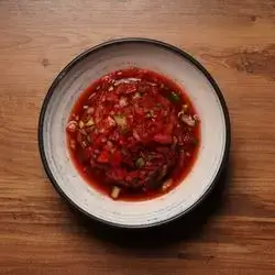 Manqal Special Salad