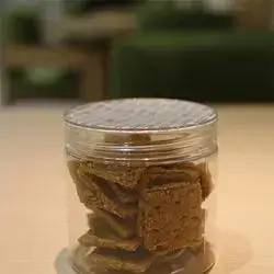 جامی کراکەری کونجی