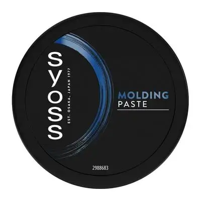 Syoss STYLE CARE
