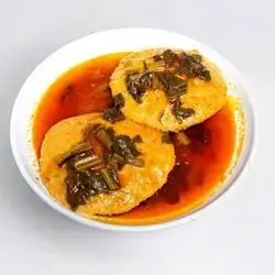 Dada Kofta 2 Pcs