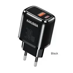 30W PD+USB