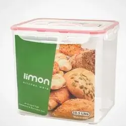 Air & Liquid tight &Microwave Safe 10.5L 104