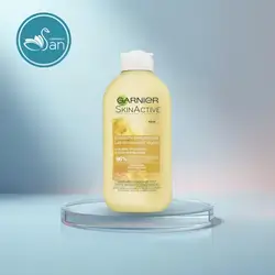 Garnier milk with Flower Honey remover 200 ml
