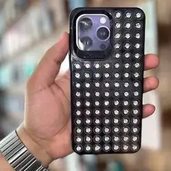COVER 14 PRO MAX /Crystal