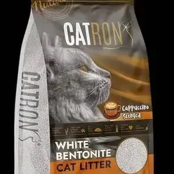 CATRON Cappuccino Scented - 5 kg