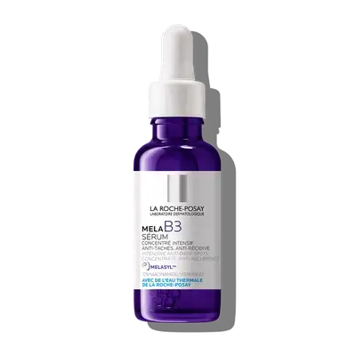 Mela B3 Intensive Anti-Dark Spots Concentrate Serum 30ml _ LA ROCHE-POSAY