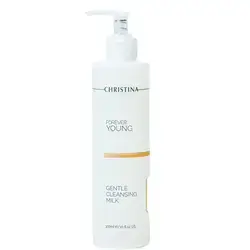 Forever Young Gentle Cleansing Milk 300ml