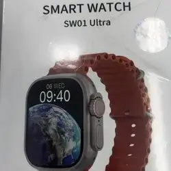 SMART WATCH AW01 Ultra