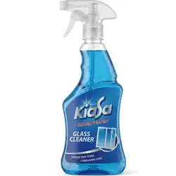 Kiasa Glass cleaner 450g