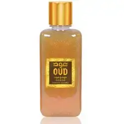 Oud Shower Gel Oud&oud 300ml
