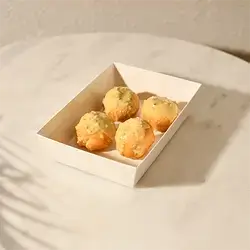 Baklava Donut