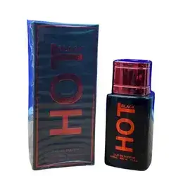 Hot Black