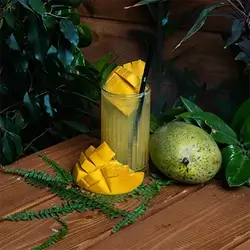 Mango Juice