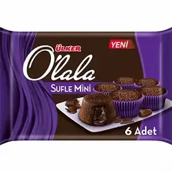Ülker Olala Cake