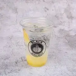 Pineapple Ginger Zinger