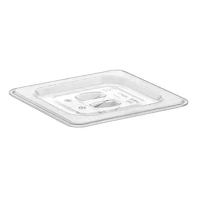 1/6 Lid For Gn Pan (Pc)