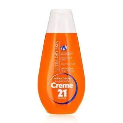 Creme21 B/ Lotion Aloevera 250ml