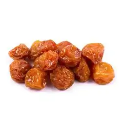 Iranian Dry Yellow Cherry