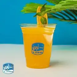 Fresh Orange